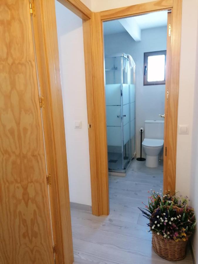 CasaviejaLa Casa De La Abuela Desi别墅 外观 照片
