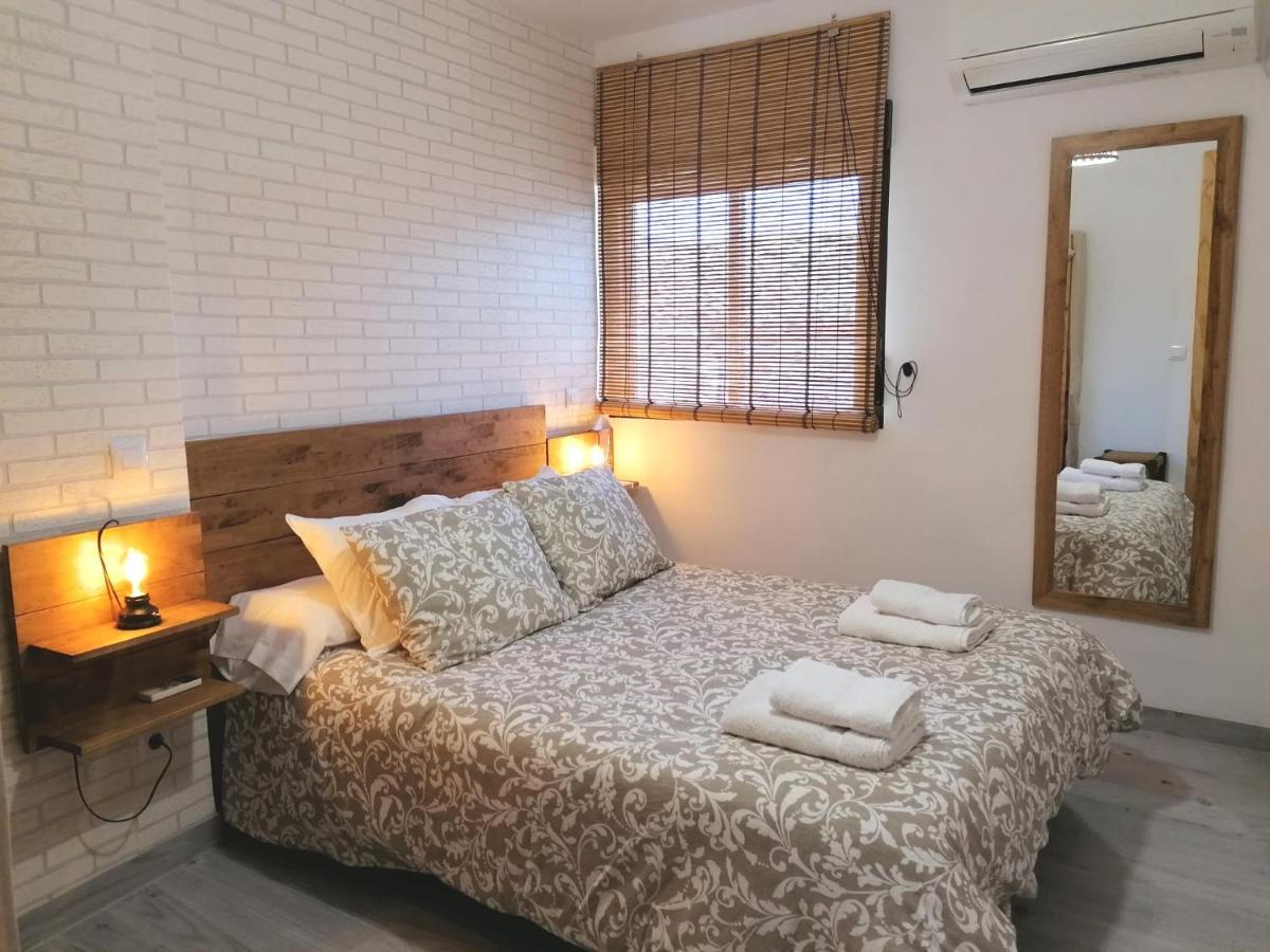 CasaviejaLa Casa De La Abuela Desi别墅 外观 照片