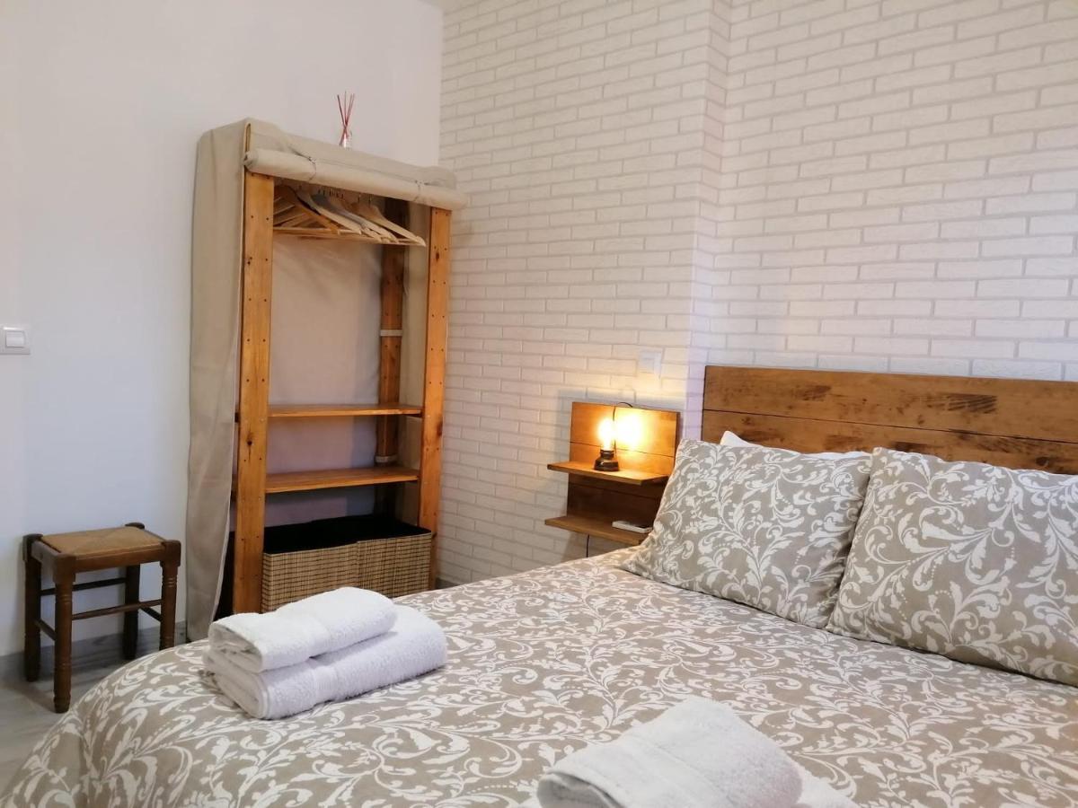 CasaviejaLa Casa De La Abuela Desi别墅 外观 照片
