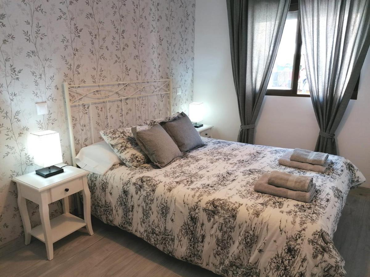 CasaviejaLa Casa De La Abuela Desi别墅 外观 照片