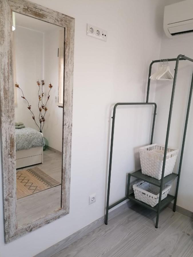 CasaviejaLa Casa De La Abuela Desi别墅 外观 照片
