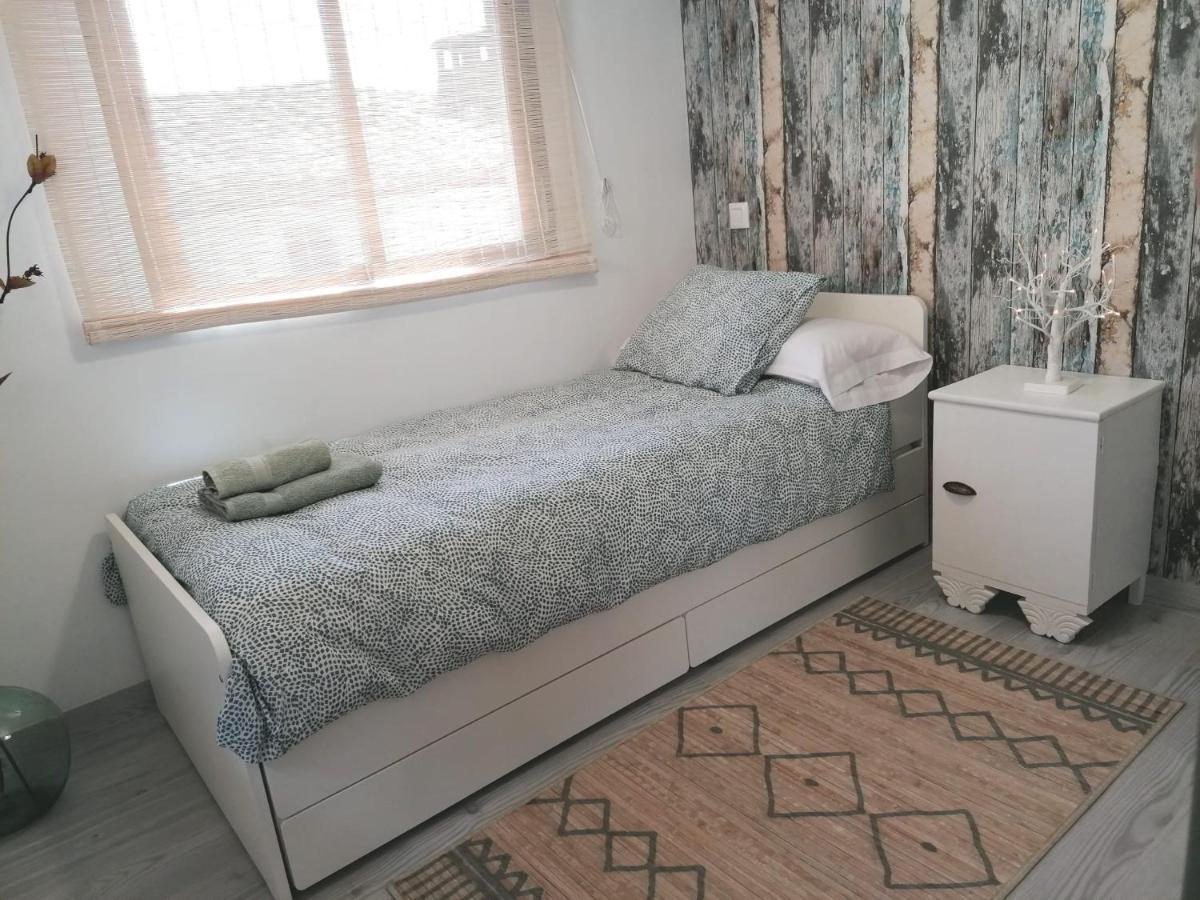 CasaviejaLa Casa De La Abuela Desi别墅 外观 照片