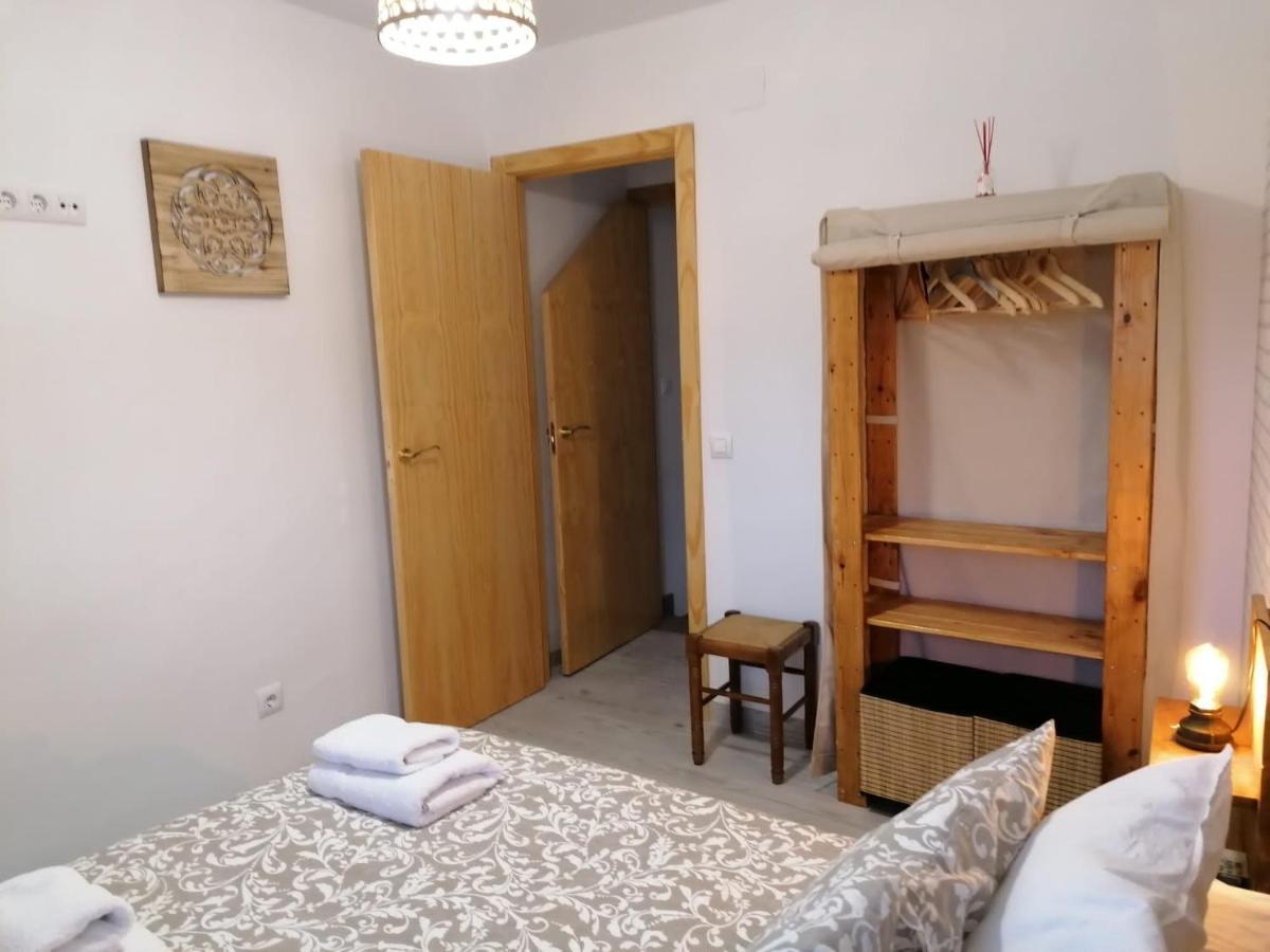CasaviejaLa Casa De La Abuela Desi别墅 外观 照片