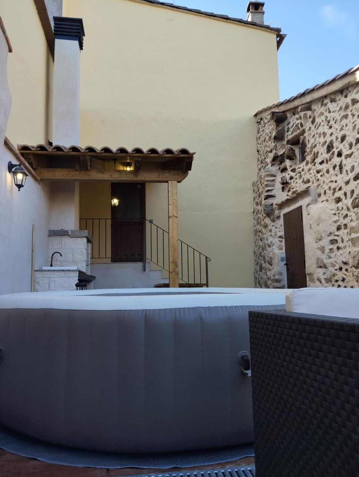 CasaviejaLa Casa De La Abuela Desi别墅 外观 照片