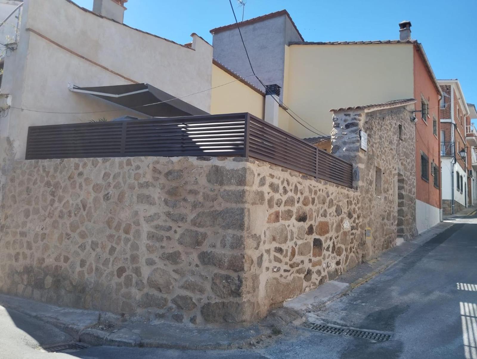 CasaviejaLa Casa De La Abuela Desi别墅 外观 照片