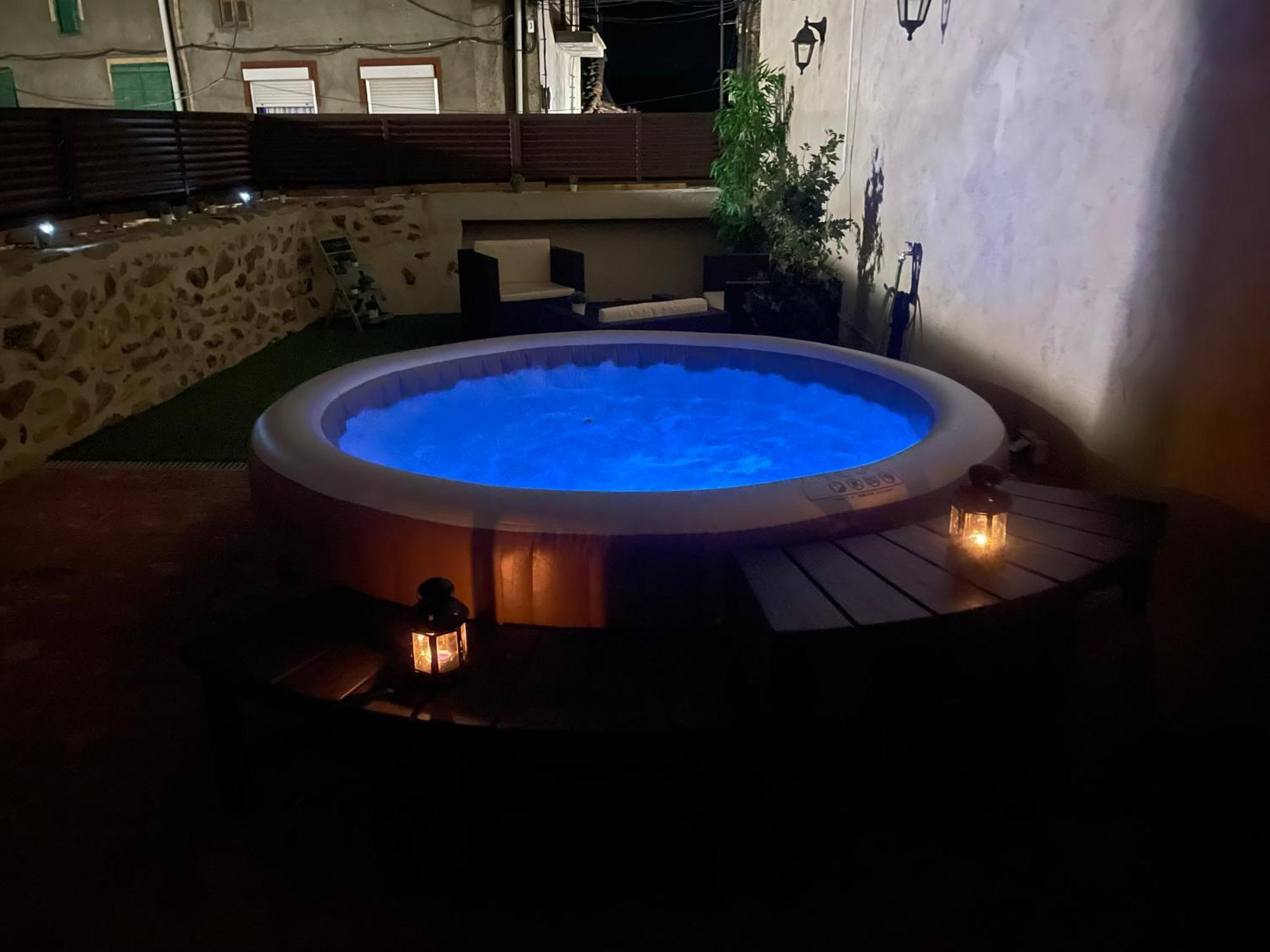 CasaviejaLa Casa De La Abuela Desi别墅 外观 照片
